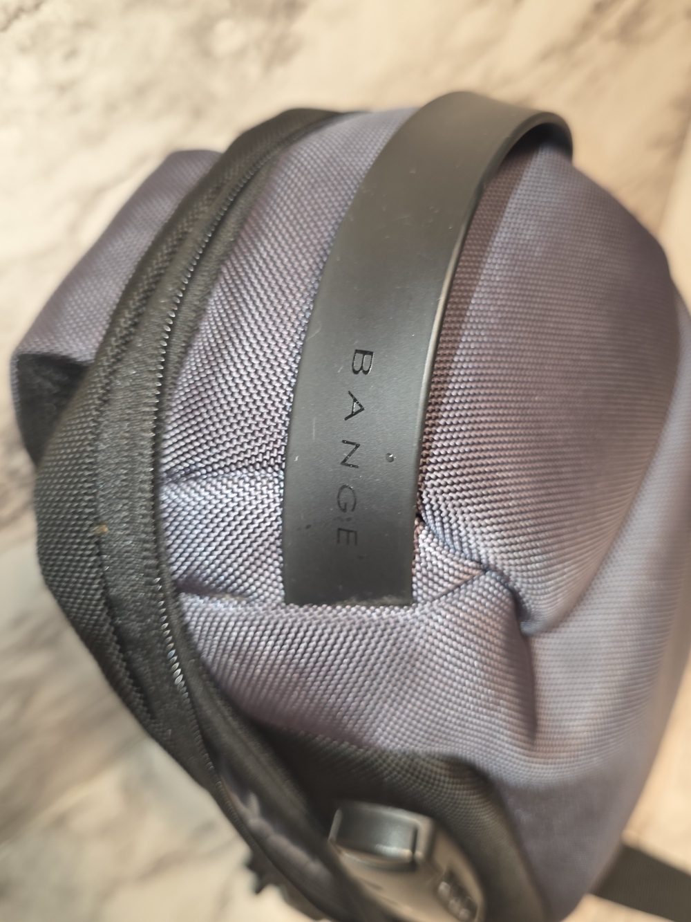 Bange Unisex Anti-Theft Sling Backpack
